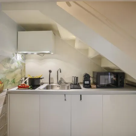 Apartment Gelsomino - Sweet Dreams In Florence