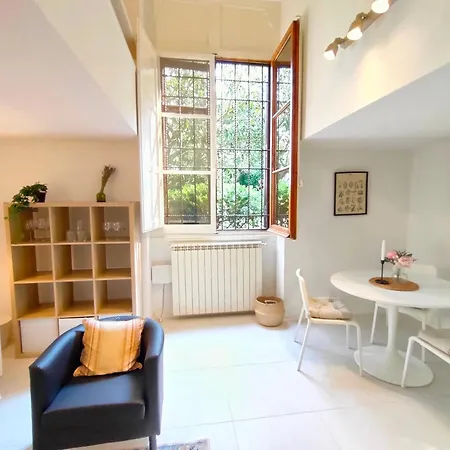 Apartment Gelsomino - Sweet Dreams In
