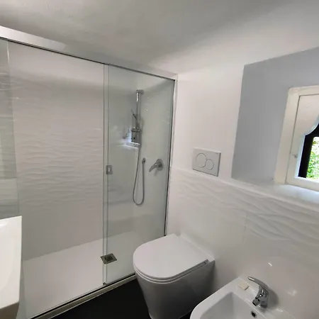 Apartment Gelsomino - Sweet Dreams In
